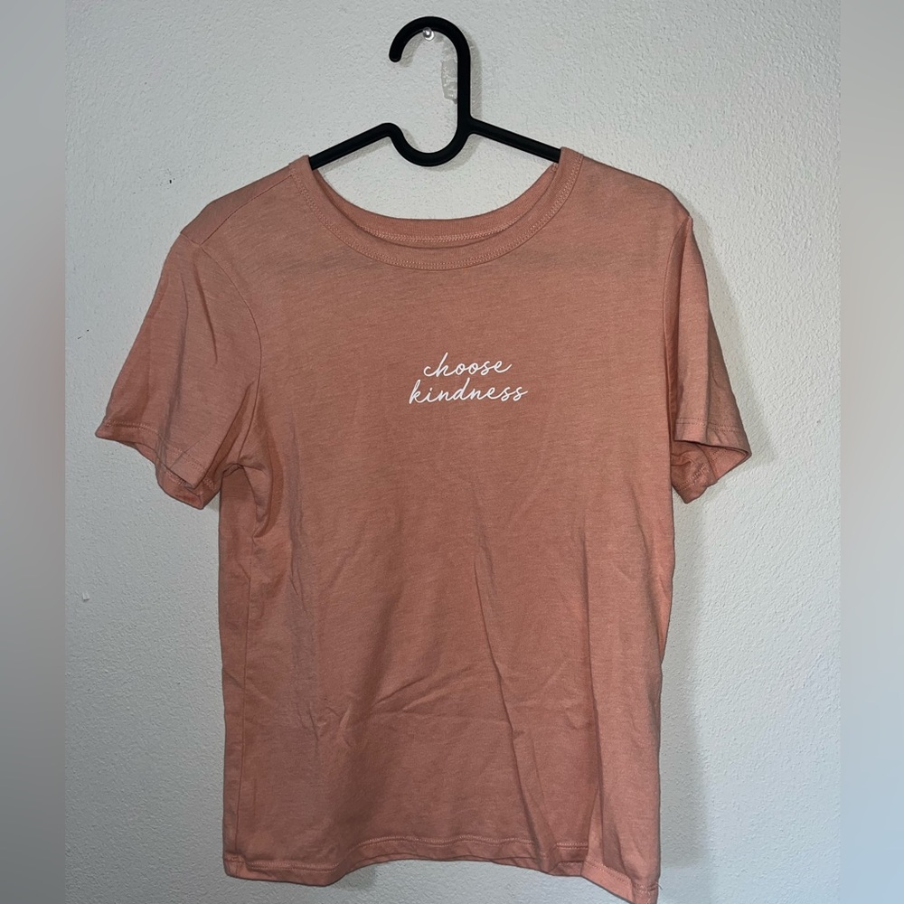 Choose Kindness Tee